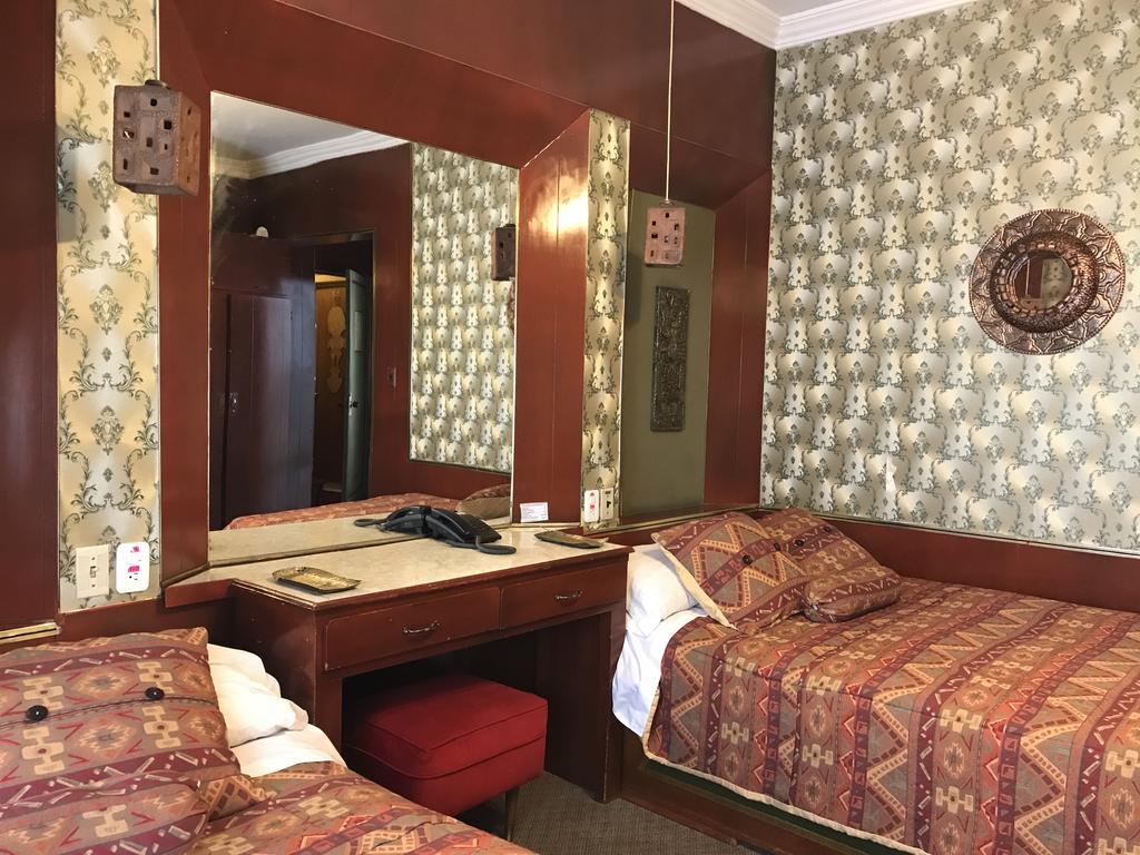 Hotel Inca Imperial Quito Exterior photo