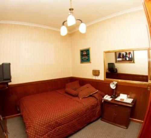 Hotel Inca Imperial Quito Exterior photo